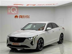 کادیلاک CT4